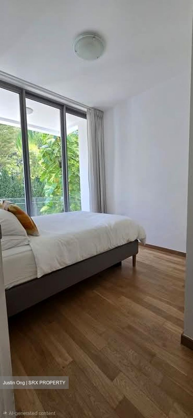 Marina Collection (D4), Condominium #554924521